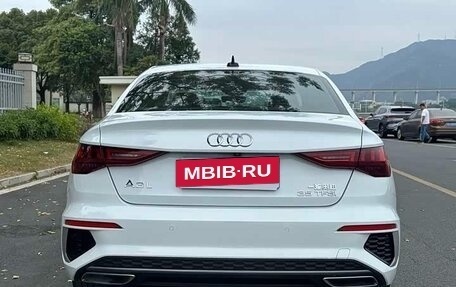 Audi A3, 2022 год, 2 310 000 рублей, 5 фотография