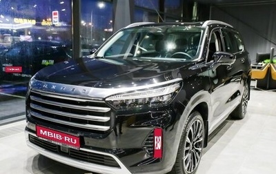 CheryExeed VX, 2025 год, 5 440 000 рублей, 1 фотография