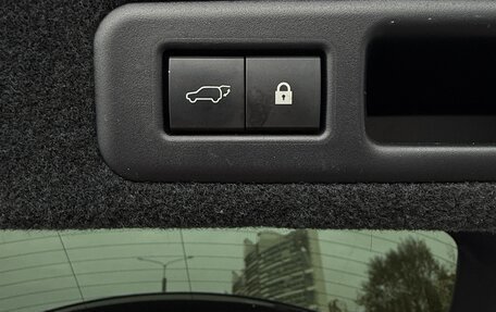 Lexus RX IV рестайлинг, 2021 год, 4 999 999 рублей, 12 фотография