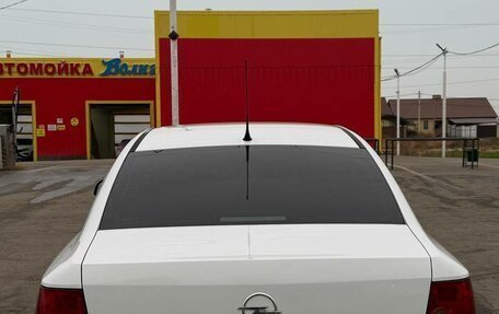 Opel Astra J, 2013 год, 550 000 рублей, 3 фотография