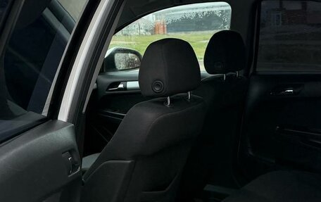 Opel Astra J, 2013 год, 550 000 рублей, 7 фотография