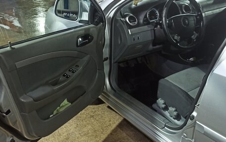 Chevrolet Lacetti, 2012 год, 515 000 рублей, 11 фотография