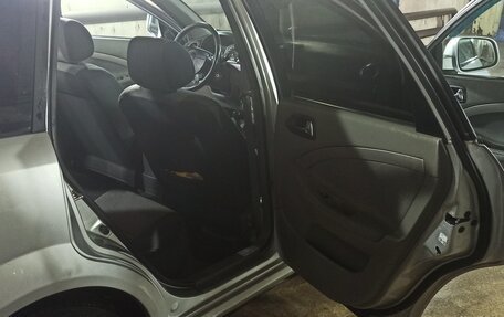 Chevrolet Lacetti, 2012 год, 515 000 рублей, 13 фотография