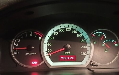 Chevrolet Lacetti, 2012 год, 515 000 рублей, 15 фотография