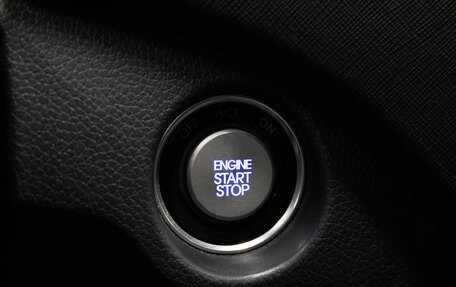 Hyundai Santa Fe III рестайлинг, 2017 год, 2 349 000 рублей, 21 фотография