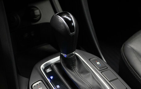 Hyundai Santa Fe III рестайлинг, 2017 год, 2 349 000 рублей, 24 фотография