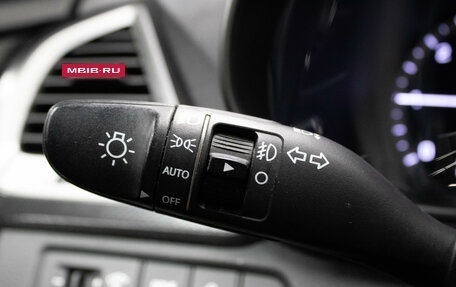 Hyundai Santa Fe III рестайлинг, 2017 год, 2 349 000 рублей, 19 фотография