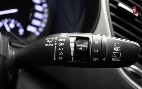 Hyundai Santa Fe III рестайлинг, 2017 год, 2 349 000 рублей, 20 фотография