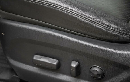 Hyundai Santa Fe III рестайлинг, 2017 год, 2 349 000 рублей, 26 фотография