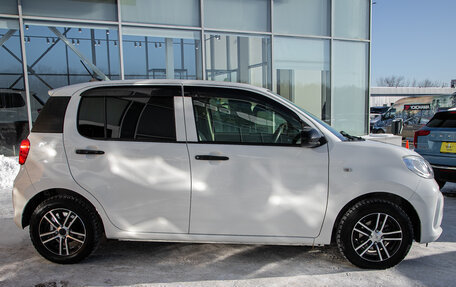 Toyota Passo III, 2017 год, 798 000 рублей, 6 фотография