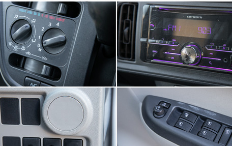 Toyota Passo III, 2017 год, 798 000 рублей, 20 фотография