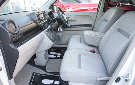 Toyota Passo III, 2017 год, 798 000 рублей, 19 фотография