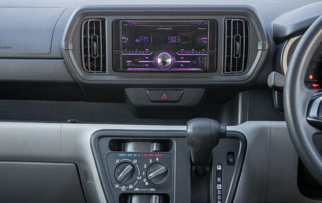 Toyota Passo III, 2017 год, 798 000 рублей, 17 фотография