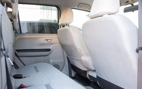 Toyota Passo III, 2017 год, 798 000 рублей, 14 фотография