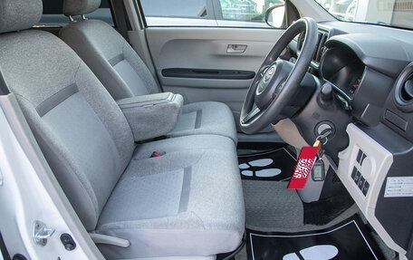 Toyota Passo III, 2017 год, 798 000 рублей, 13 фотография