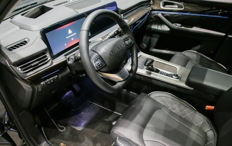 CheryExeed VX, 2025 год, 5 440 000 рублей, 9 фотография