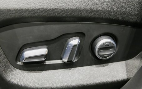 CheryExeed VX, 2025 год, 5 440 000 рублей, 11 фотография