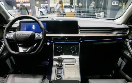CheryExeed VX, 2025 год, 5 440 000 рублей, 17 фотография