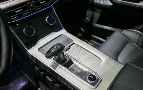 CheryExeed VX, 2025 год, 5 440 000 рублей, 13 фотография