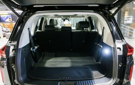 CheryExeed VX, 2025 год, 5 440 000 рублей, 19 фотография