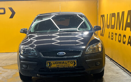 Ford Focus II рестайлинг, 2006 год, 369 000 рублей, 2 фотография