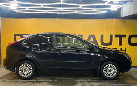 Ford Focus II рестайлинг, 2006 год, 369 000 рублей, 4 фотография