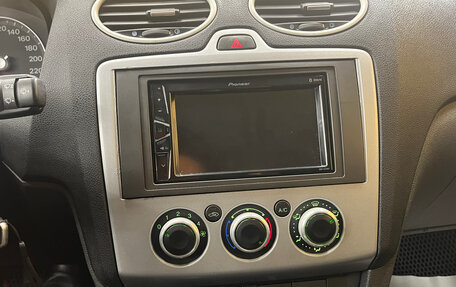 Ford Focus II рестайлинг, 2006 год, 369 000 рублей, 14 фотография