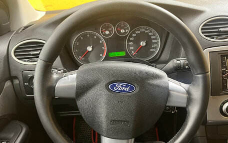 Ford Focus II рестайлинг, 2006 год, 369 000 рублей, 11 фотография