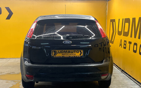 Ford Focus II рестайлинг, 2006 год, 369 000 рублей, 7 фотография