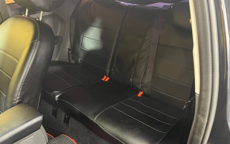 Ford Focus II рестайлинг, 2006 год, 369 000 рублей, 13 фотография