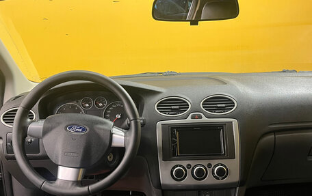 Ford Focus II рестайлинг, 2006 год, 369 000 рублей, 9 фотография