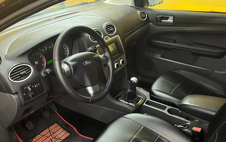 Ford Focus II рестайлинг, 2006 год, 369 000 рублей, 8 фотография