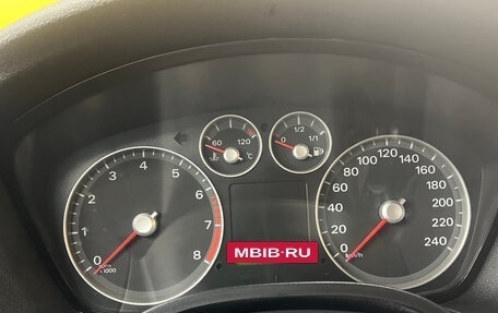 Ford Focus II рестайлинг, 2006 год, 369 000 рублей, 12 фотография