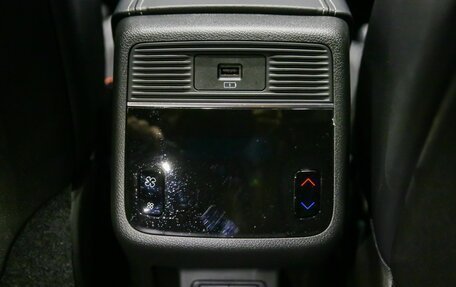 CheryExeed VX, 2025 год, 5 440 000 рублей, 16 фотография