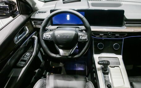 CheryExeed VX, 2025 год, 5 440 000 рублей, 18 фотография