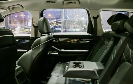 CheryExeed VX, 2025 год, 5 440 000 рублей, 15 фотография