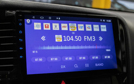 Mitsubishi Outlander III рестайлинг 3, 2019 год, 1 899 000 рублей, 20 фотография