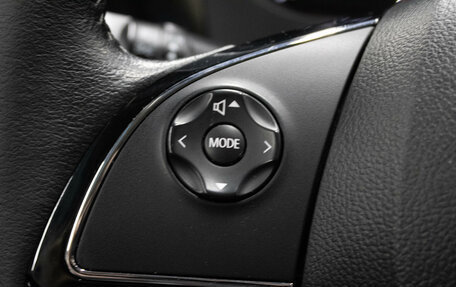 Mitsubishi Outlander III рестайлинг 3, 2019 год, 1 899 000 рублей, 18 фотография