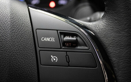 Mitsubishi Outlander III рестайлинг 3, 2019 год, 1 899 000 рублей, 19 фотография