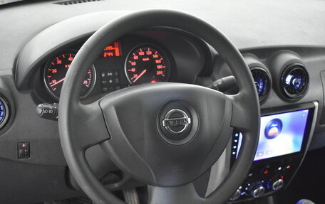 Nissan Almera, 2017 год, 579 000 рублей, 9 фотография