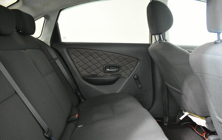 Nissan Almera, 2017 год, 579 000 рублей, 12 фотография