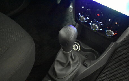 Nissan Almera, 2017 год, 579 000 рублей, 10 фотография