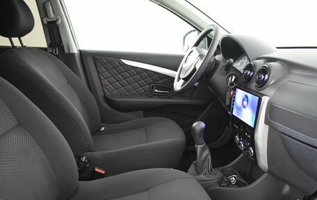 Nissan Almera, 2017 год, 579 000 рублей, 11 фотография