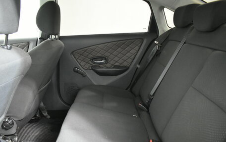 Nissan Almera, 2017 год, 579 000 рублей, 13 фотография