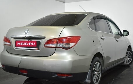 Nissan Almera, 2017 год, 579 000 рублей, 4 фотография