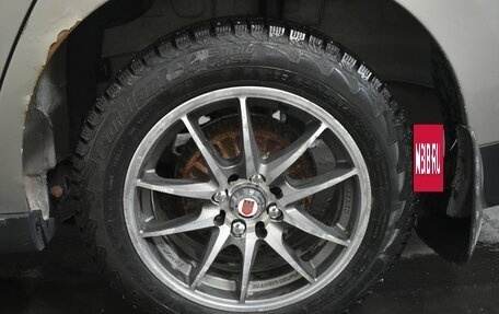 Nissan Almera, 2017 год, 579 000 рублей, 15 фотография