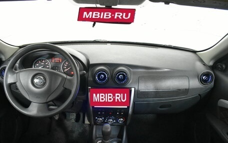 Nissan Almera, 2017 год, 579 000 рублей, 7 фотография