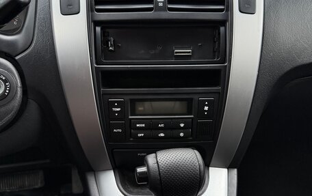 Hyundai Tucson III, 2006 год, 850 000 рублей, 5 фотография