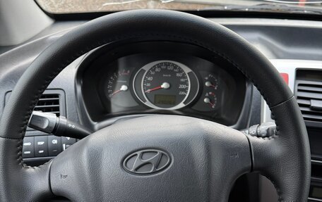 Hyundai Tucson III, 2006 год, 850 000 рублей, 6 фотография