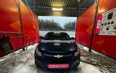 Chevrolet Cruze II, 2012 год, 790 000 рублей, 1 фотография